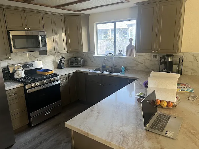 TMB Construction and Restoration, Inc. Picture 6