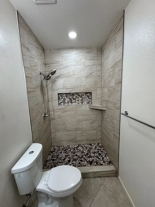 TMB Construction and Restoration, Inc. Picture 9