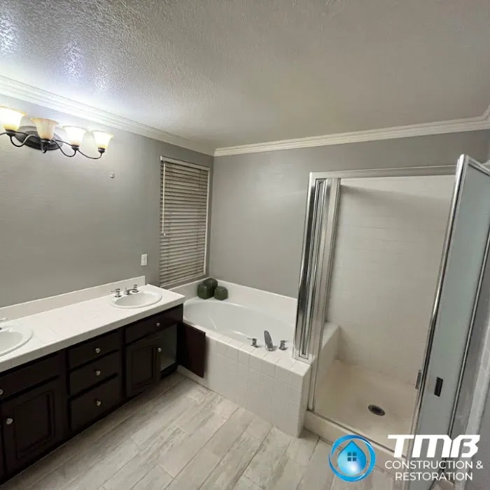 TMB Construction and Restoration, Inc. Picture 5