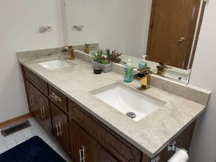 Design Fine Rock Granite & Marble Picture 7