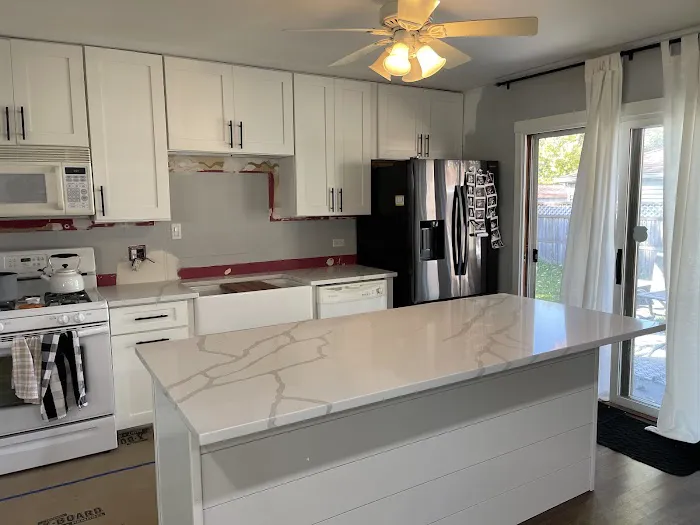Design Fine Rock Granite & Marble Picture 8