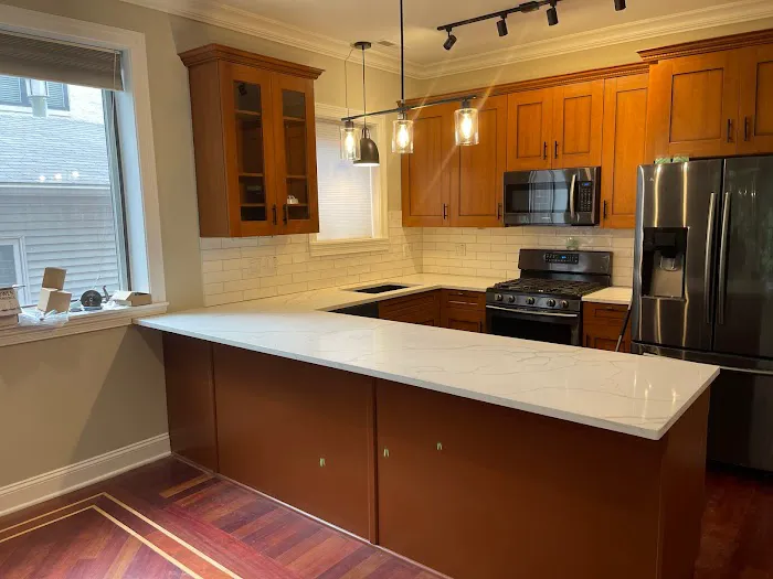 Design Fine Rock Granite & Marble Picture 5