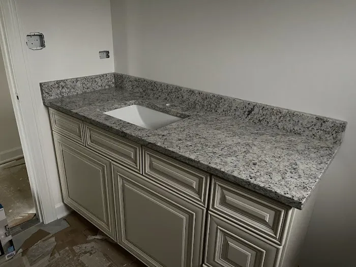 Design Fine Rock Granite & Marble Picture 3
