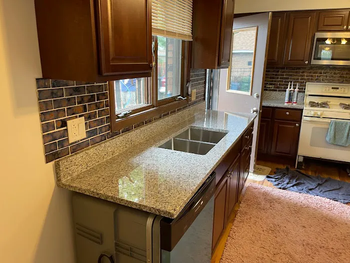 Design Fine Rock Granite & Marble Picture 2