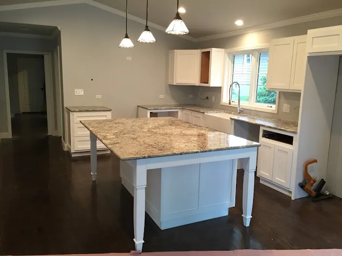 Design Fine Rock Granite & Marble Picture 1