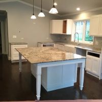 Design Fine Rock Granite & Marble ico
