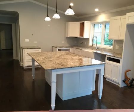 Design Fine Rock Granite & Marble