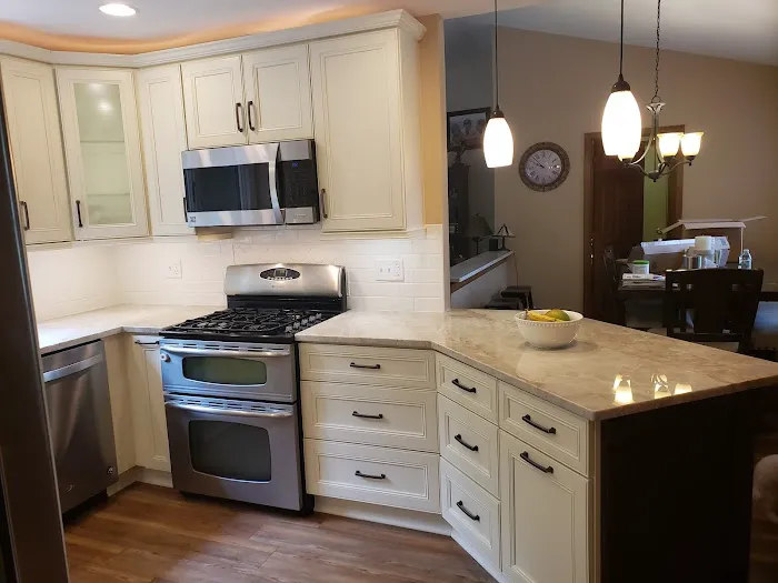 Dreamline Cabinets Picture 10