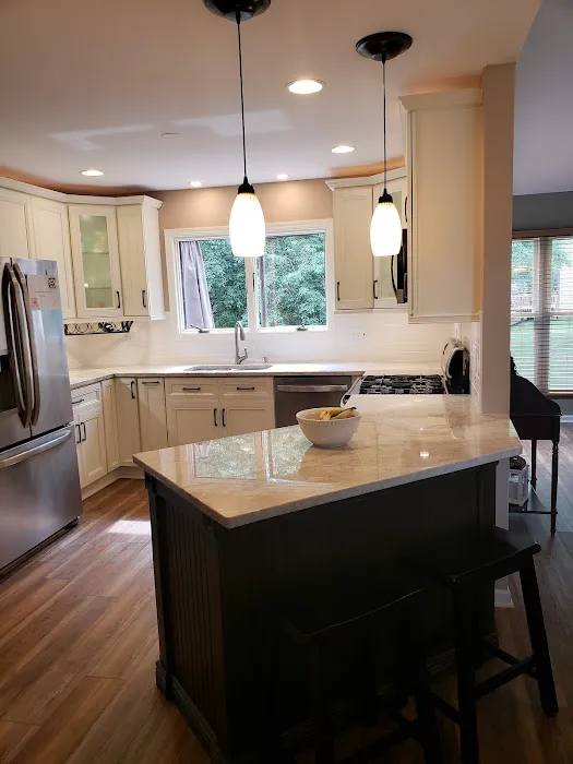 Dreamline Cabinets Picture 8
