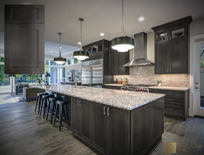 Dreamline Cabinets Picture 9