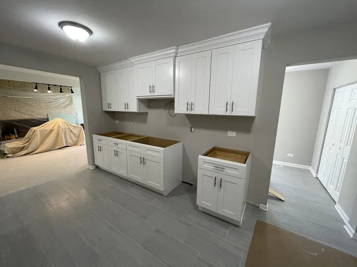 Dreamline Cabinets Picture 7