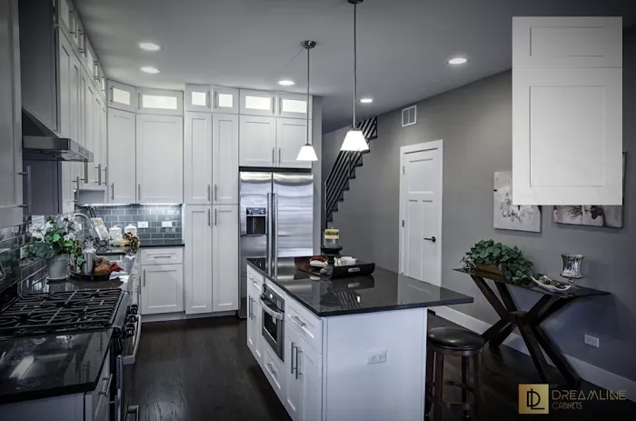 Dreamline Cabinets Picture 6