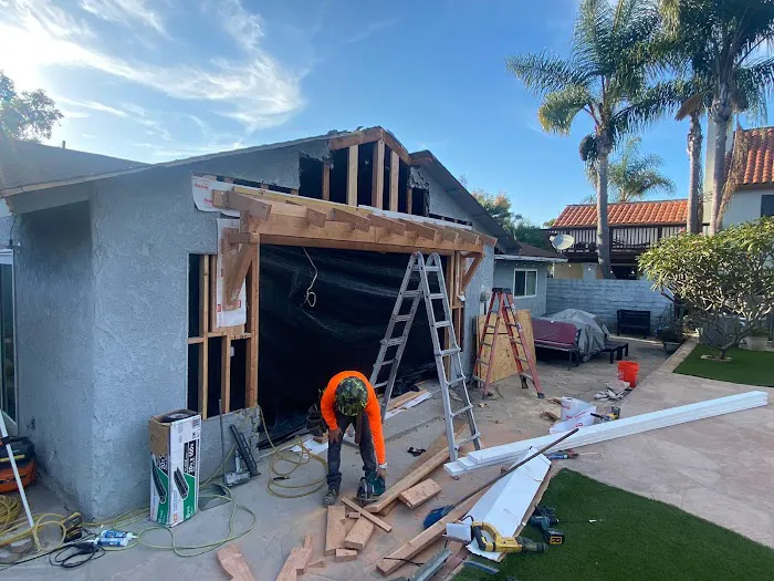 Stephanie’s construction inc Picture 3