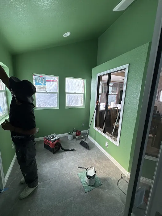 Stephanie’s construction inc Picture 7