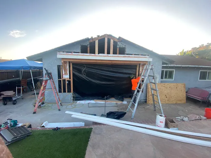 Stephanie’s construction inc Picture 4