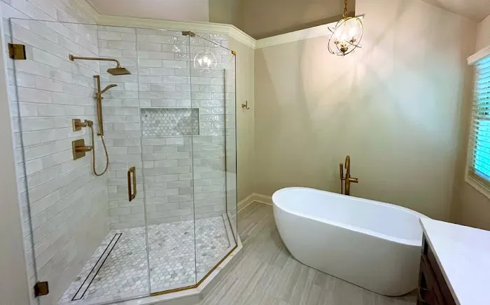 MB Kitchen & Bathroom Remodeling Picture 1