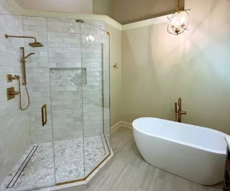 MB Kitchen & Bathroom Remodeling