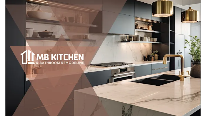 MB Kitchen & Bathroom Remodeling Picture 5