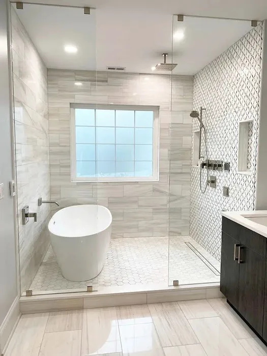 MB Kitchen & Bathroom Remodeling Picture 3
