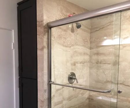 JJ Reglazing Co