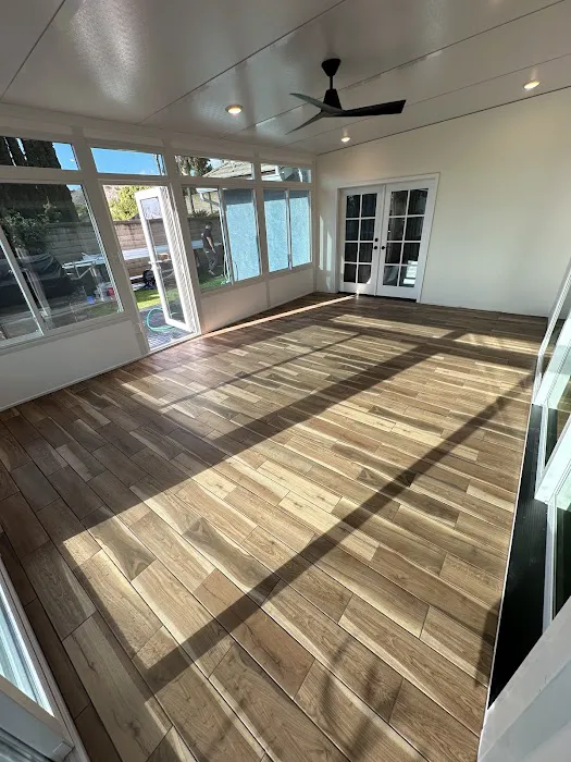 VASS Tiles Services Picture 2