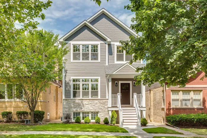 Ideal Home Builder & General Contractor Picture 10