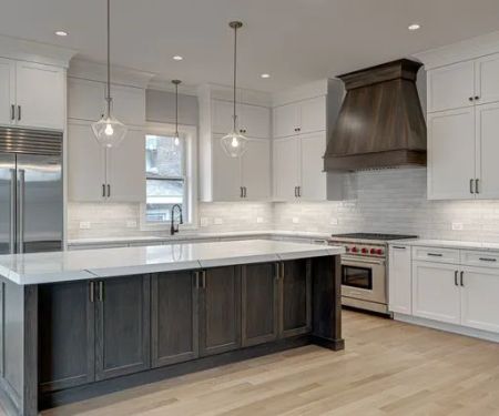 Ideal Home Builder & General Contractor