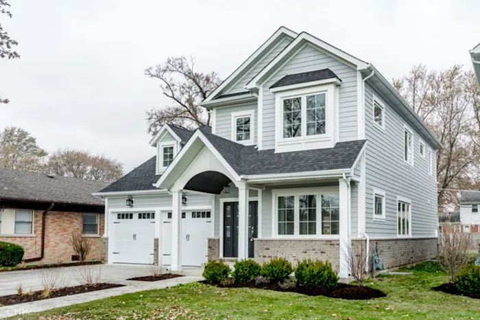 Ideal Home Builder & General Contractor Picture 8