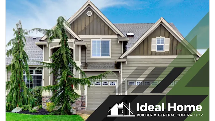 Ideal Home Builder & General Contractor Picture 9