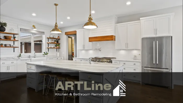 ARTLine Kitchen & Bath Remodeling Picture 5