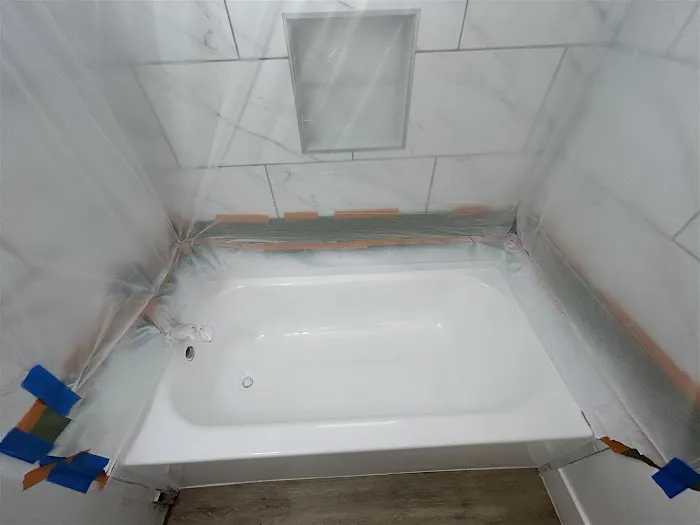 A+ Bathtub Refinishing Picture 7
