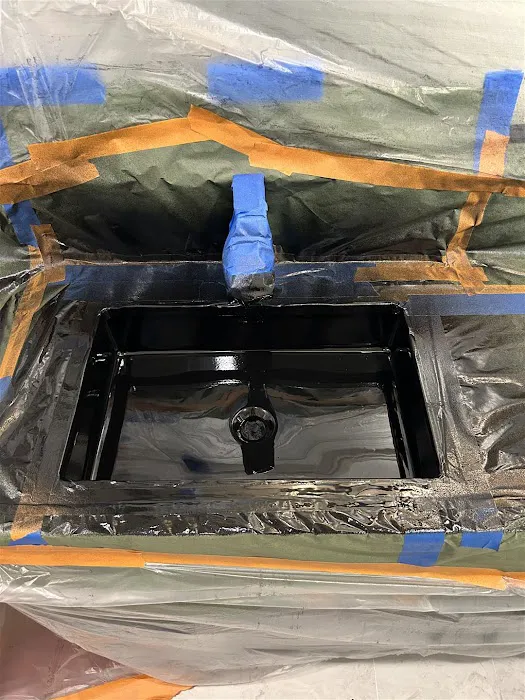 A+ Bathtub Refinishing Picture 4