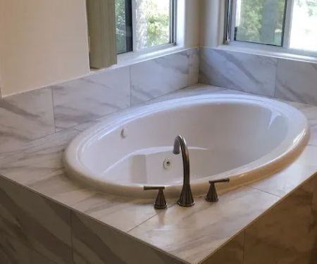A+ Bathtub Refinishing