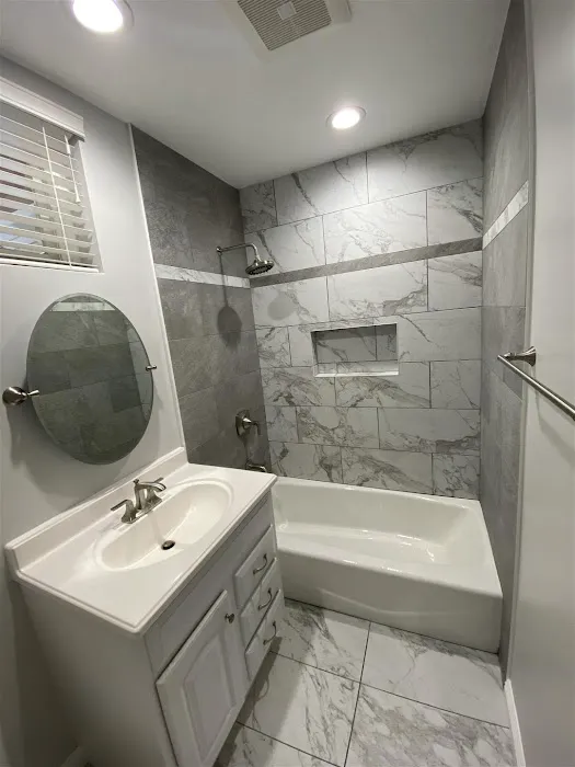 A+ Bathtub Refinishing Picture 6