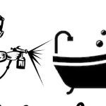 Kitchen and bath refinishing