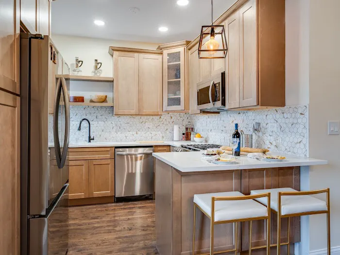 ProCraft Cabinetry Picture 4