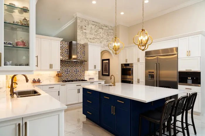 BuildMore Kitchen & Bathroom Remodeling Picture 8