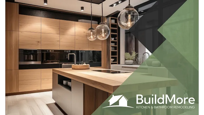 BuildMore Kitchen & Bathroom Remodeling Picture 2