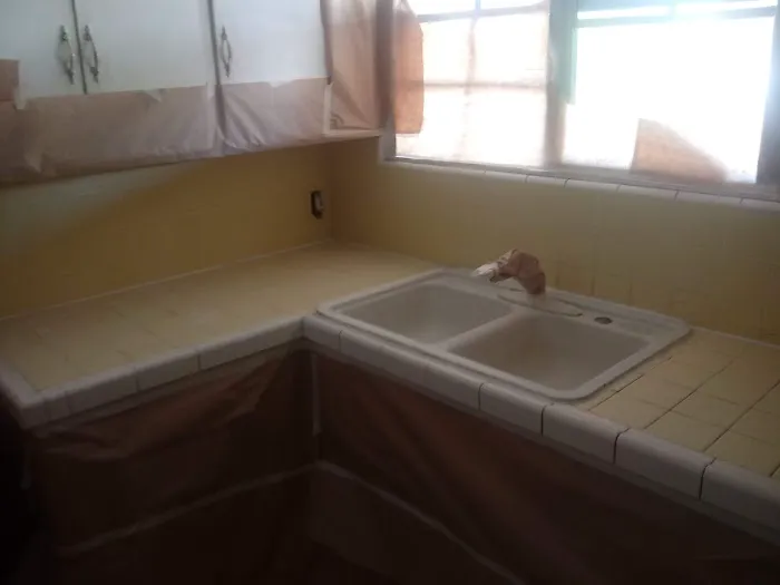 Bathtub Reglazing Time Picture 2