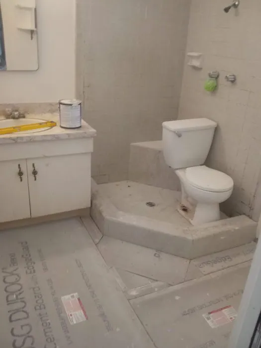 Bathtub Reglazing Time Picture 9