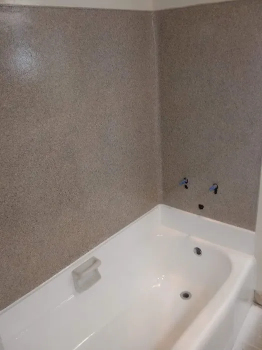 Bathtub Reglazing Time Picture 7