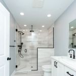 Sky Construction - Bathroom, Kitchen and Basement Remodeling.