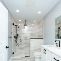 Sky Construction - Bathroom, Kitchen and Basement Remodeling. ico