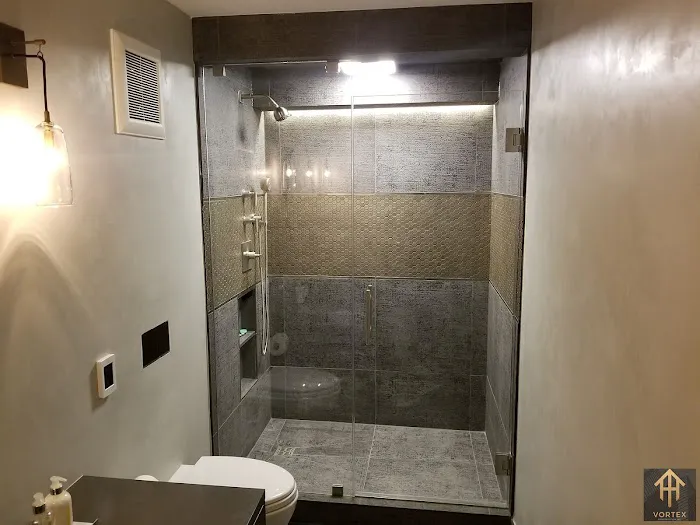 Sky Construction - Bathroom, Kitchen and Basement Remodeling. Picture 8