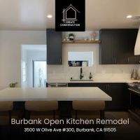 Create Construction | Design and remodel company ico
