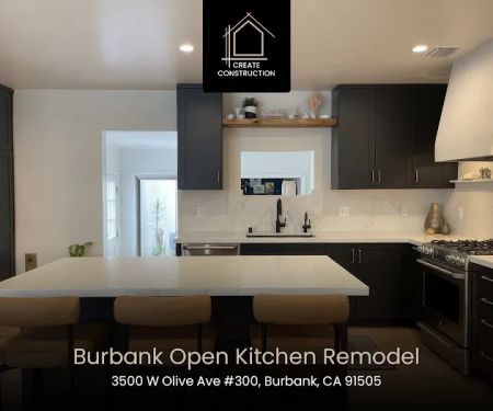 Create Construction | Design and remodel company