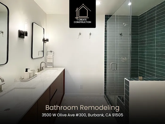 Create Construction | Design and remodel company Picture 2