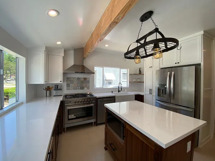 Create Construction | Design and remodel company Picture 4