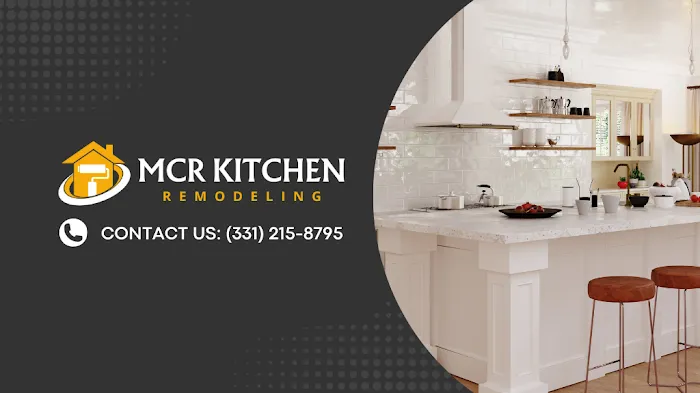 MCR Kitchen Remodeling Picture 1