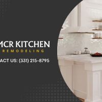 MCR Kitchen Remodeling ico